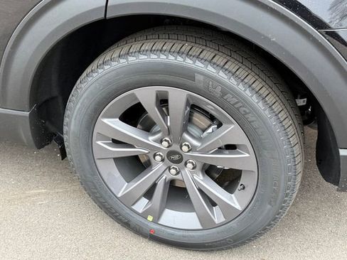 New 2026 Ford Explorer Active w/ Active Comfort Package image 10