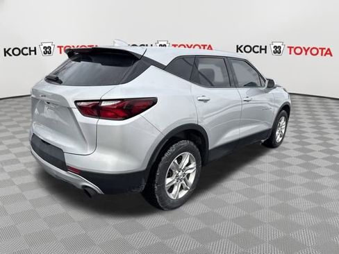 Used 2020 Chevrolet Blazer LT image 7