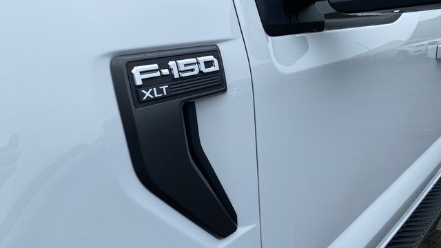 Used 2022 Ford F150 XLT w/ Equipment Group 302A High AWD/4WD image 29