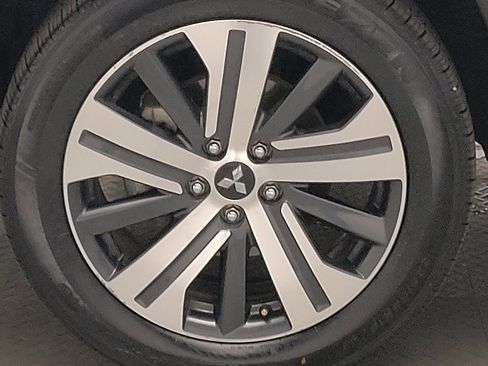 Used 2021 Mitsubishi Outlander Sport FWD image 31