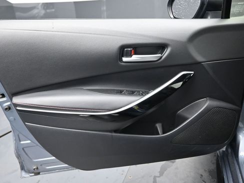 Used 2023 Toyota Corolla XSE image 26