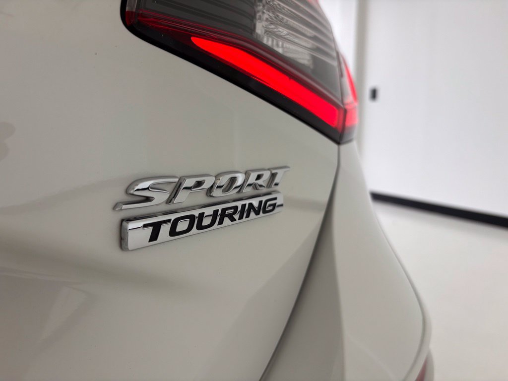 Used 2024 Honda Civic Sport Touring image 28