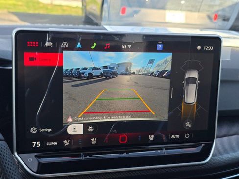 New 2026 Volkswagen GTI SE image 38