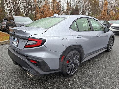 Used 2024 Subaru WRX TR image 6