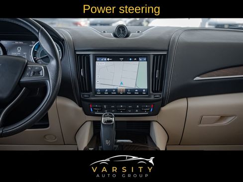 Used 2022 Maserati Levante Modena image 22