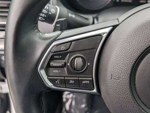 Used 2023 Acura RDX AWD image 23