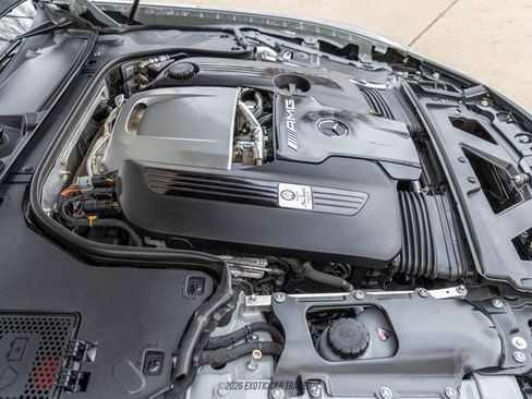 Used 2025 Mercedes-Benz AMG GT 63 image 19