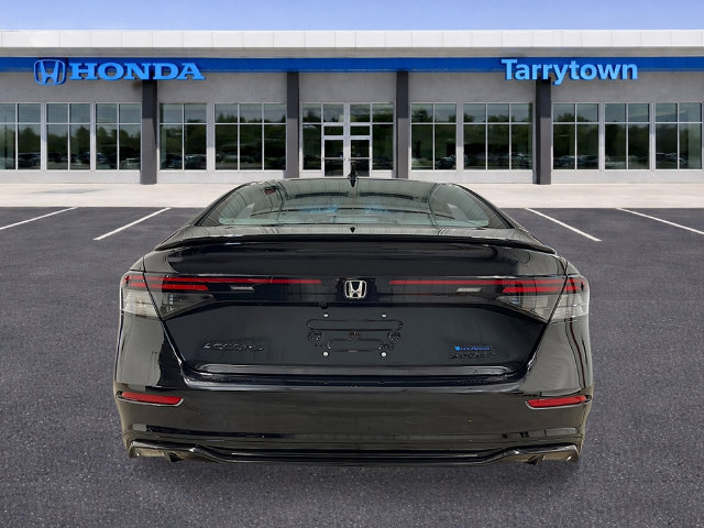New 2026 Honda Accord Sport image 4