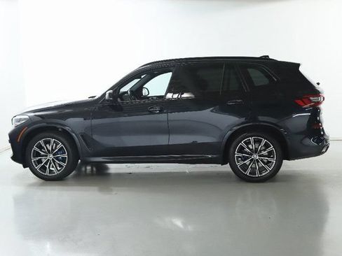 Used 2023 BMW X5 xDrive40i w/ M Sport Package AWD/4WD image 41