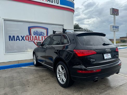 Used 2017 Audi Q5 2.0T Premium Plus w/ Technology Package image 25