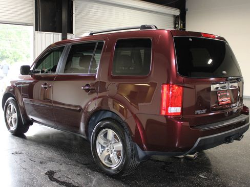 Used 2011 Honda Pilot EX-L image 5
