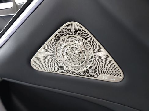 Used 2023 Mercedes-Benz S 580 4MATIC Sedan image 7