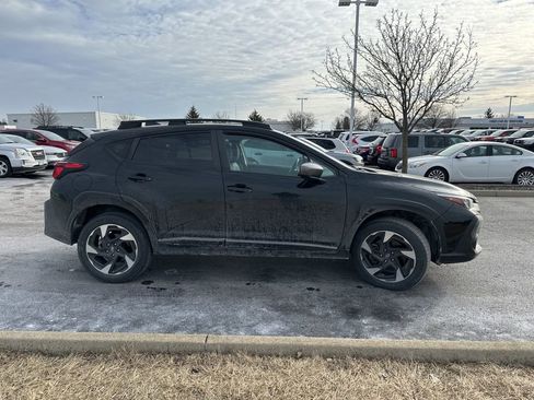 Used 2024 Subaru Crosstrek 2.5i Limited image 13
