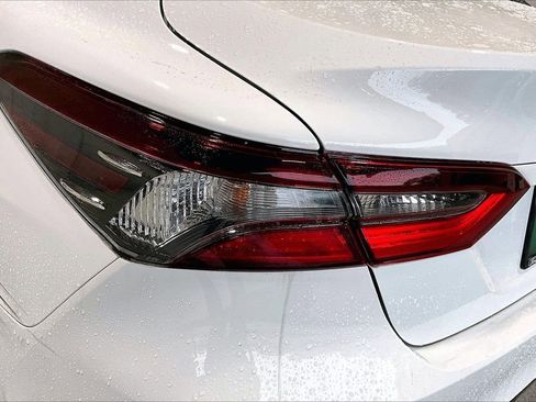 Used 2023 Toyota Camry LE FWD image 11