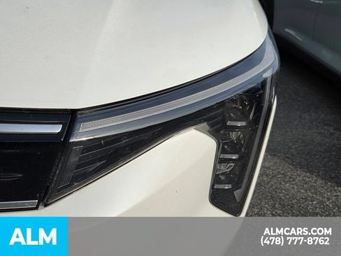 Used 2025 Kia K4 EX FWD image 23