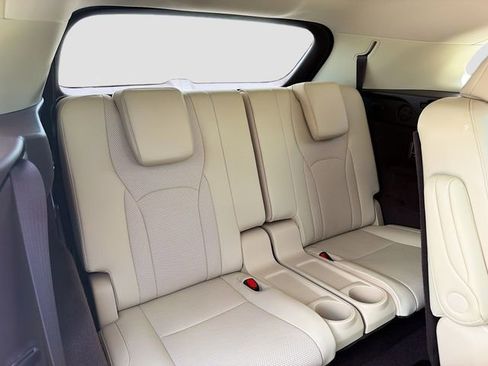 Used 2020 Lexus RX 350L FWD w/ Premium Package image 21