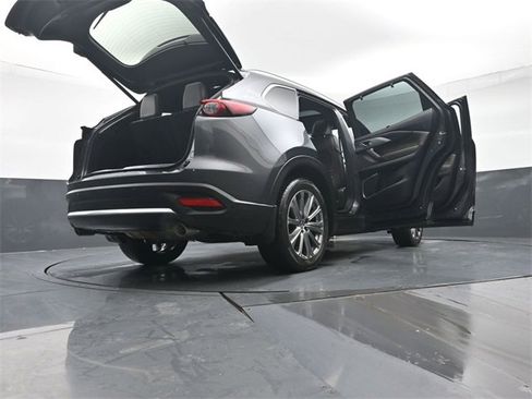 Certified 2023 MAZDA CX-9 Signature image 54