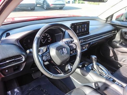 Used 2023 Honda HR-V EX-L image 22