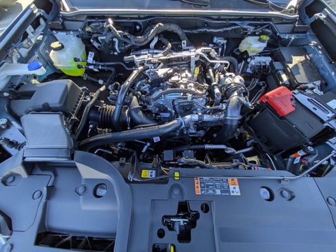 New 2025 Ford Ranger XLT w/ Convenience Package image 13