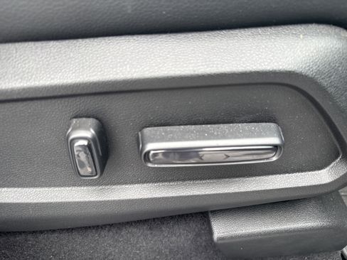 Used 2026 Honda Passport TrailSport image 11