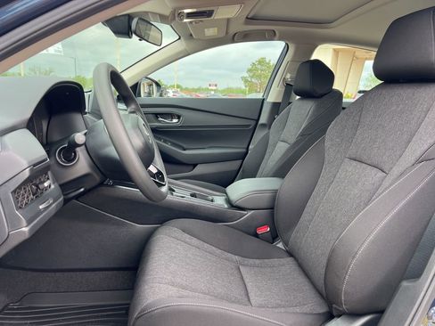 New 2026 Honda Accord SE image 10