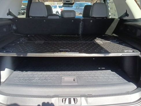 New 2026 Ford Bronco Sport Badlands w/ Sasquatch Badlands Package image 30