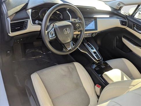 Used 2018 Honda Clarity Plug-In Hybrid image 10