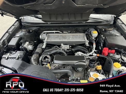 Used 2024 Subaru Outback Onyx Edition XT AWD/4WD image 13