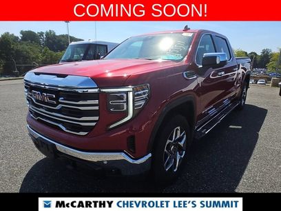 Used 2024 GMC Sierra 1500 SLT w/ SLT Premium Plus Package