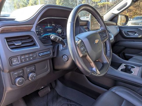 Used 2022 Chevrolet Suburban High Country w/ Premium Package 2 image 14