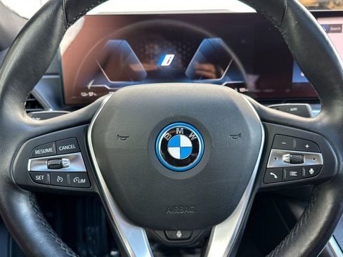 Used 2023 BMW i4 eDrive35 w/ Premium Package RWD image 26