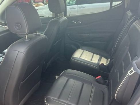 Used 2020 GMC Acadia Denali AWD/4WD image 4