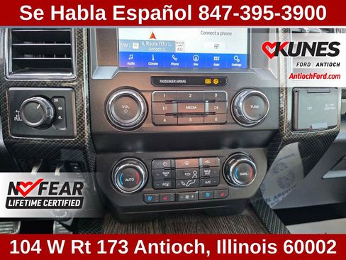 Used 2021 Ford F250 Lariat w/ Lariat Ultimate Package image 66