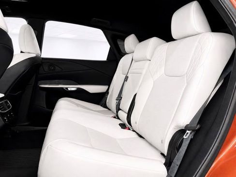Used 2024 Lexus RX 350 Premium w/ Accessory Package (Z1) AWD/4WD image 20
