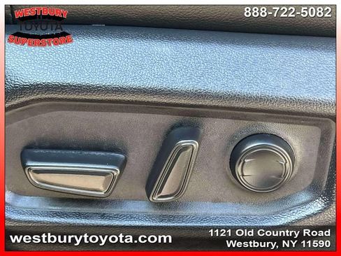 Used 2023 Toyota Tundra SR5 w/ SR5 Premium Package AWD/4WD image 22