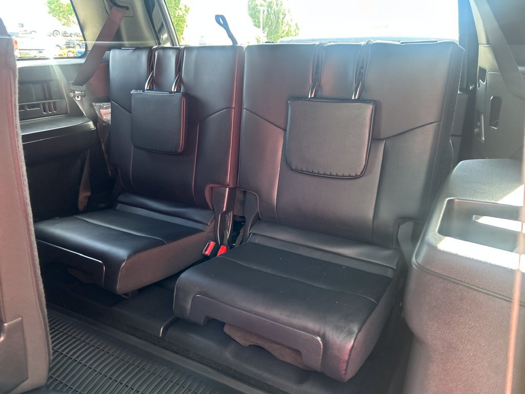 Certified 2026 Toyota 4Runner Limited AWD/4WD image 33