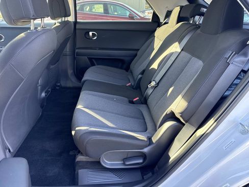 Used 2024 Hyundai Ioniq 5 SEL image 27