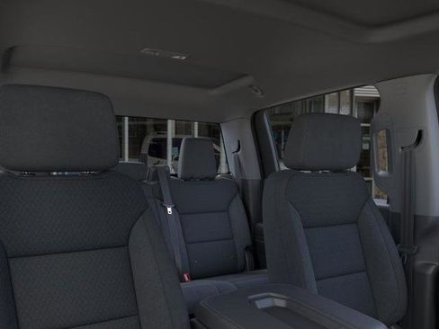 New 2026 Chevrolet Silverado 1500 LT image 24