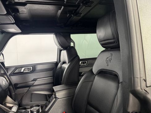 Used 2025 Ford Bronco Big Bend AWD/4WD image 21