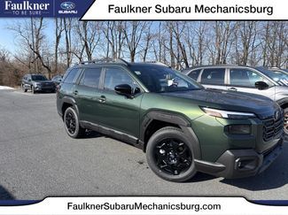 New 2026 Subaru Outback Limited AWD/4WD video 1
