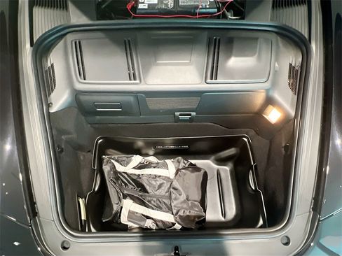 Used 2012 Porsche 911 Turbo S image 26