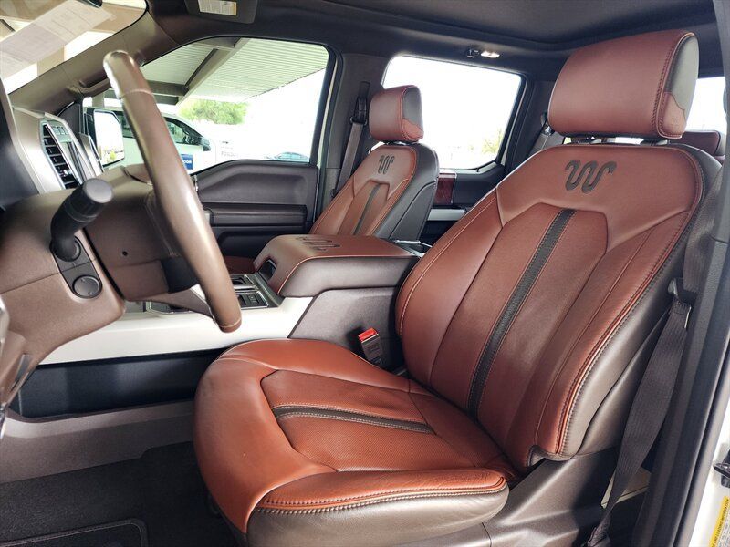 Used 2019 Ford F150 King Ranch w/ Equipment Group 601A Luxury AWD/4WD image 27