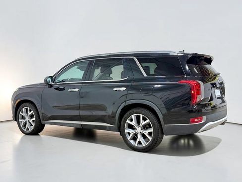 Used 2020 Hyundai Palisade SEL w/ Convenience Package AWD/4WD image 21