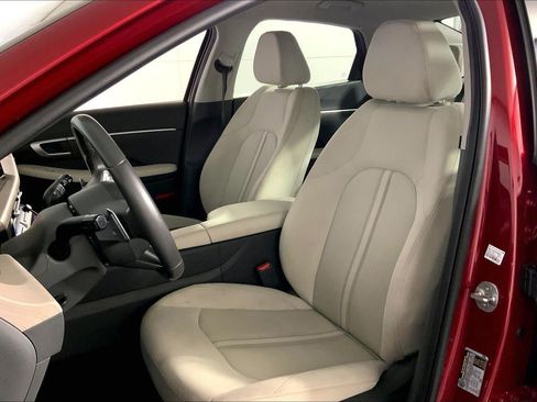 Used 2025 Hyundai Sonata SEL FWD image 22