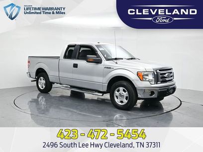 Used 2011 Ford F150 XLT w/ XLT Convenience Pkg