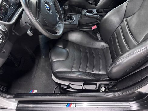 Used 2000 BMW Z3 image 11