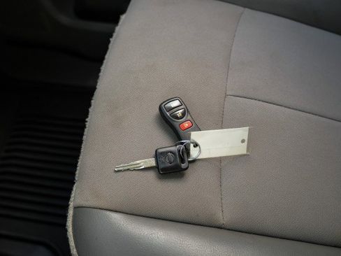 Used 2021 Nissan NV 2500 SV RWD image 49