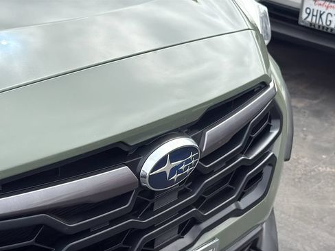 Certified 2024 Subaru Crosstrek 2.5i Limited AWD/4WD image 9