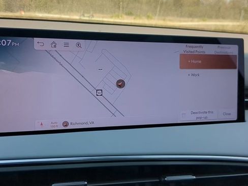 New 2026 Genesis GV70 2.5T Advanced image 20