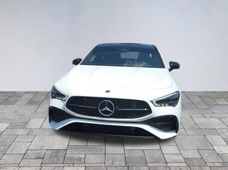 Certified 2026 Mercedes-Benz CLA 250 video 2